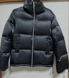 値下げ！COUP DE CHANCE ダウンジャケット