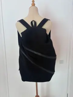 PLEATS PLEASE プリーツプリーツ　バックパック