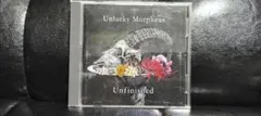 Unlucky Morpheus Unfinished