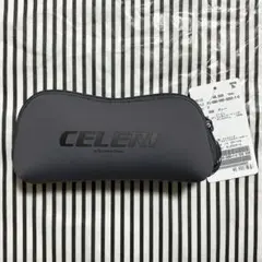 新品 Deuxieme Classe CELERI サングラスケース　グレーのサムネイル