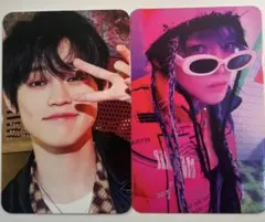 チョンロ トレカ セット