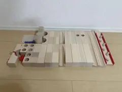 l*a様 HABA Kugelbahn Ball Track 組立てクーゲルバー - メルカリ