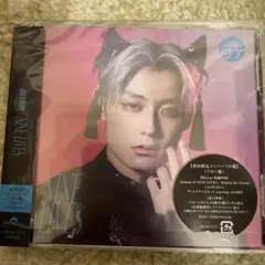 NINE LIVES アロハ盤