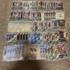 ポケモンカード AR CHR のみ まとめ売り 100枚セット ！！