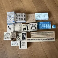 スタンプまとめ売り