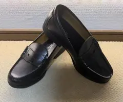 新品】EASTBOY ローファー 定価14,300円 25.5cmHARUTA - メルカリ