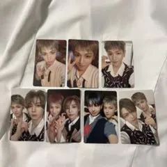 BOYNEXTDOOR BOYLIFE リウ トレカ