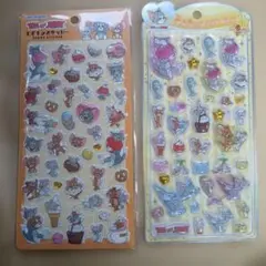 【正規品】トムとジェリー 2枚セット