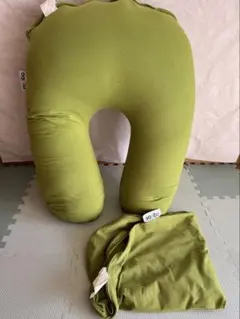 ヨギボーサポート