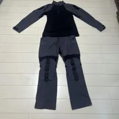 GHOST GEAR 迷彩服・戦闘服 Lサイズ