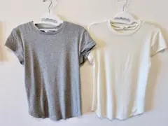 TODAYFUL Soft Fraice T-shirts 2枚セットのサムネイル