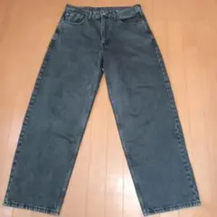 LEVI'S578 黒　ブラックのサムネイル