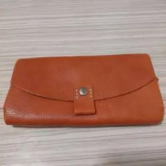 Lien　長財布　レザー