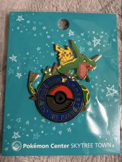 2025年最新】ポケセンスカイツリーの人気アイテム - メルカリ