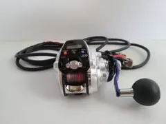 ダイワ　電動リール　シーボーグ300j ジャンク品部品取り ダイワ(Daiwa) シーボーグ 300J 00801285｜アウトドア用品・釣り