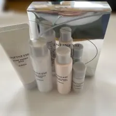 ALBION INFINESSE トライアルセット