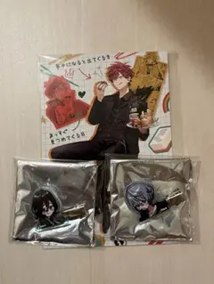 2025年最新】極楽街 アルマ アクスタの人気アイテム - メルカリ