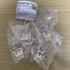 クレヨンしんちゃん めじるしアクセサリー3