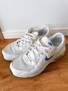 NIKE エアマックス エクシー ブルー 26.5cm