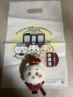2025年最新】ちいかわ阪急電車の人気アイテム - メルカリ