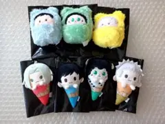 2025年最新】山本武 くるみたぴぬいの人気アイテム - メルカリ