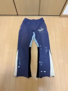 Gallery Dept フレアパンツ　Mサイズ