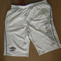 umbroトレーニングパンツ