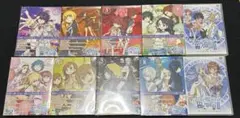 とある魔術の禁書目録 初回限定版　全8巻セット＋特典DISC 未開封含　訳アリ