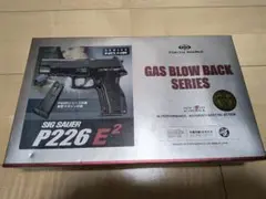 2025年最新】東京マルイ sig p226 e2 マガジンの人気アイテム