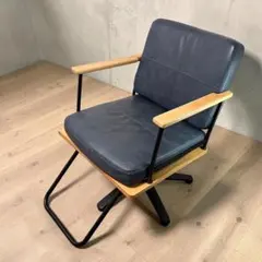 希少・廃盤】MUJI×THONET 無印良品 トーネット スチールパイプチェア