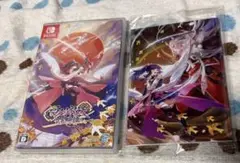 Switch 百剣討妖伝綺譚 通常版