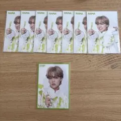 2025年最新】百田隼麻 チェキの人気アイテム - メルカリ