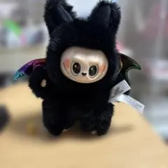 THE MONSTER バットの羽付きぬいぐるみ