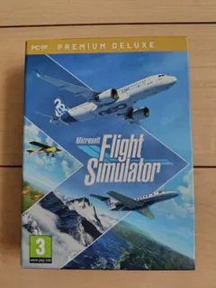 Microsoft Flight Simulator 2020