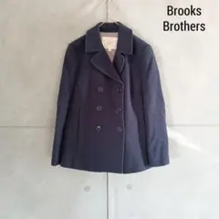 80s BOOKS BROTHERS P COAT ENGLAND製 DW287 - メルカリ