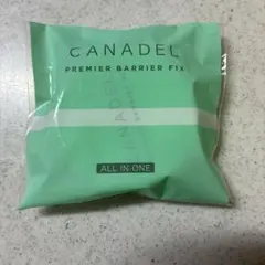 CANADEL カナデル　プレミア バリア フィックス　10g