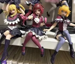 2026年最新】推しの子フィギュアの人気アイテム - メルカリ