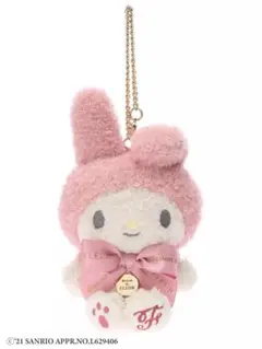 2025年最新】メゾンドフルール マイメロ チャームの人気アイテム