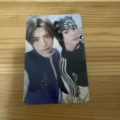 twsユニットトレカ