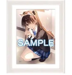 2025年最新】white album2 複製原画の人気アイテム - メルカリ