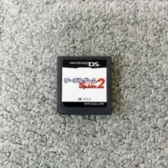 任天堂 テーブルゲームスピリッツ2