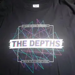RAISE A SUILEN SPECIAL LIVE「Repaint」Tシャツ RAISE A SUILEN、ゲストにFear, and Loathing in Las Vegas迎え