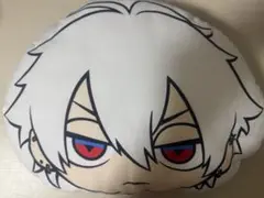 ヒプノシスマイク flava2 碧棺左馬刻 クッション