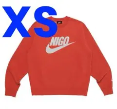 2026年最新】NIGO x nike nrg crewの人気アイテム - メルカリ