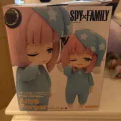SPY×FAMILYフィギュア　新品未使用