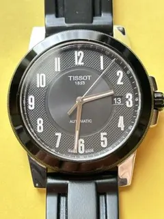 TISSOT 1853 自動巻き腕時計 本体のサムネイル
