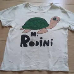 ミニロディーニ トップス