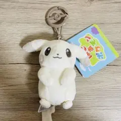 ポケピース ボールチェーンマスコット ミミッキュ - メルカリ