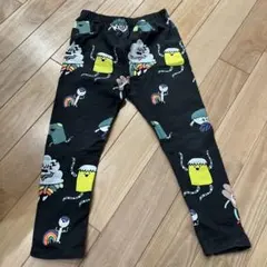 ザラキッズ 110 男の子 長ズボン ボトムス