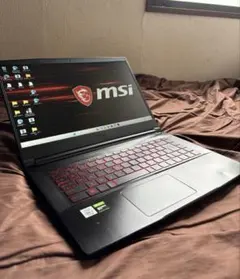 ゲーミングノートpc ゲーミングPC